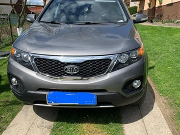 Авто KIA Sorento 2010 № 8350445