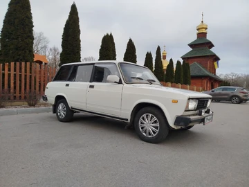 Авто ВАЗ 21043 1986 № 8350454