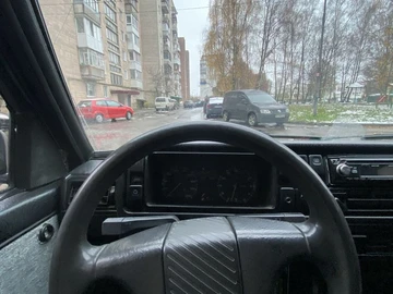 Авто Volkswagen Golf 1988 № 8350459