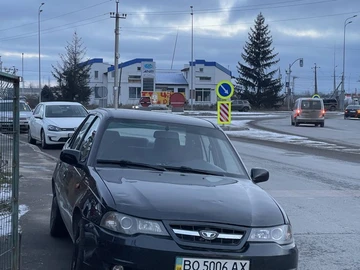 Авто Daewoo Nexia 2011 № 8350469