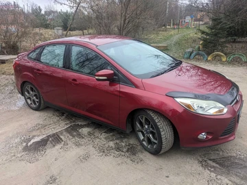 Авто Ford Focus 2014 № 8350472