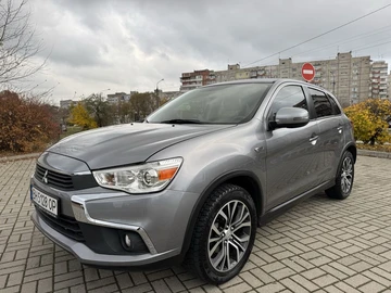 Авто Mitsubishi Outlander 2019 № 8350473