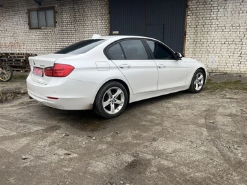 Авто BMW 3 Серия 2013 № 8350479