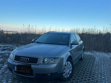 Авто Audi A4 2005 № 8350486