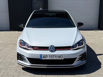 Авто Volkswagen Golf 2020 № 8350443