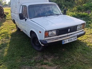 Авто ВАЗ 11113 Oka 2007 № 8350496