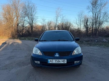 Авто Mitsubishi Lancer 2006 № 8350502