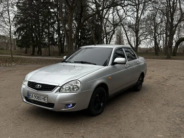 Авто ВАЗ 2107 2012 № 8350504