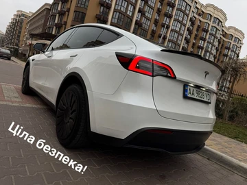 Авто Tesla Roadster 2024 № 8350505