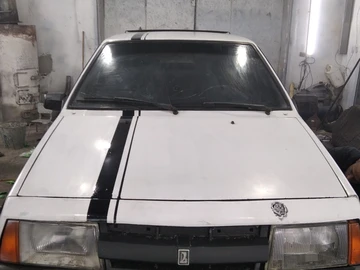 Авто ВАЗ 2108 1987 № 8350506