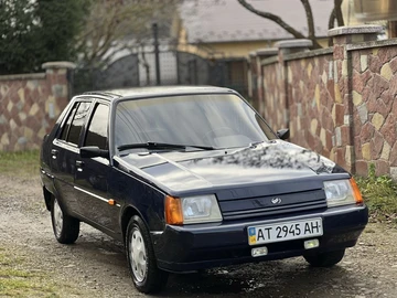 Авто ЗАЗ 1103 Slavuta 2006 № 8350508