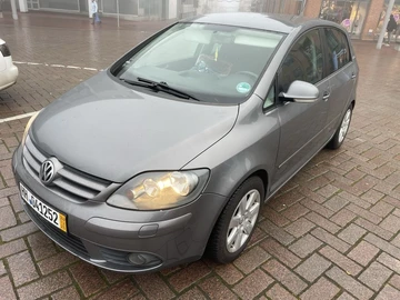 Авто Volkswagen Golf Plus 2007 № 8350512