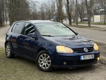 Авто Volkswagen Golf 2006 № 8350594