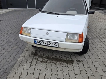 Авто ЗАЗ Таврия 2007 № 8350597