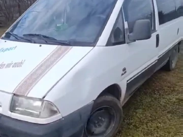 Авто Fiat Scudo 1999 № 8350598
