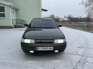 Авто ВАЗ 2110 2007 № 8350601