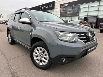 Авто Renault Duster 2023 № 8350602