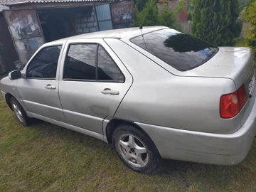 Авто Chery Amulet 2007 № 8350608