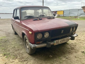 Авто ВАЗ 21063 1990 № 8350612