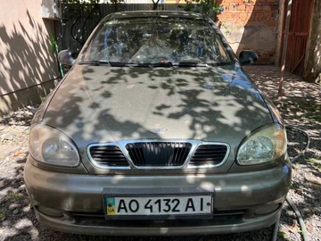Авто Daewoo Arcadia 2007 № 8350613