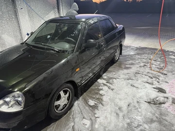 Авто ВАЗ 2170 Priora 2008 № 8350655