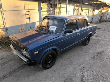 Авто ВАЗ 2105 1990 № 8350661