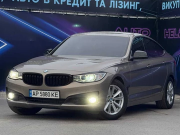 Авто BMW 3 Серия 2014 № 8350663