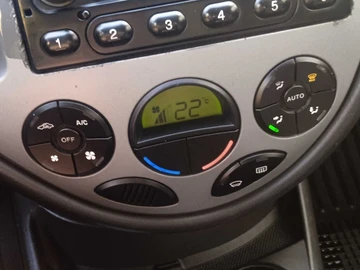 Авто Ford Focus 2003 № 8350666