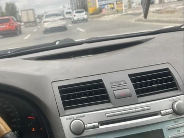 Авто Toyota Camry 2007 № 8350667