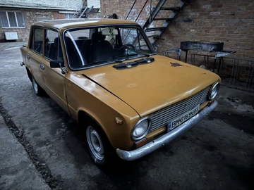 Авто ВАЗ 2101 1979 № 8350670