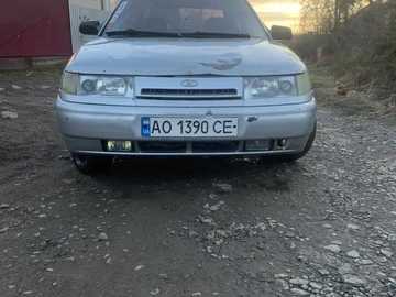 Авто ВАЗ 2110 2007 № 8350681