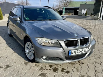 Авто BMW 3 Серия 2012 № 8350693