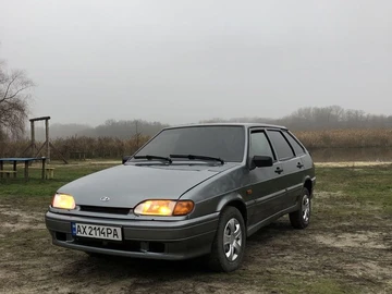 Авто ВАЗ 2114 2007 № 8350694