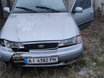Авто Daewoo Nexia 1997 № 8350695