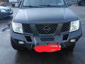 Авто Nissan Pathfinder 2005 № 8350698