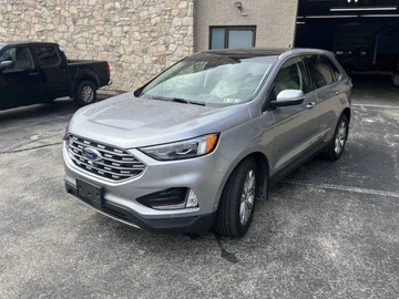 Авто Ford Edge 2021 № 8350711