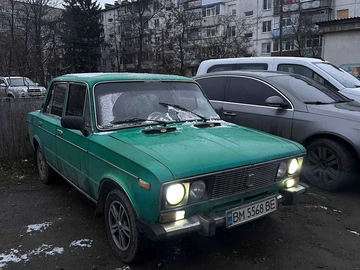 Авто ВАЗ 2106 1983 № 8350713