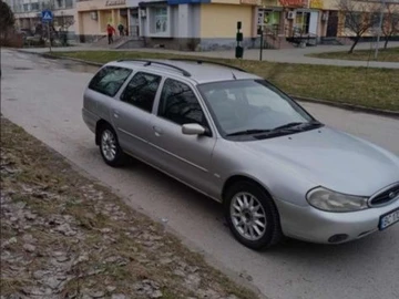 Авто Ford Mondeo 1999 № 8350714