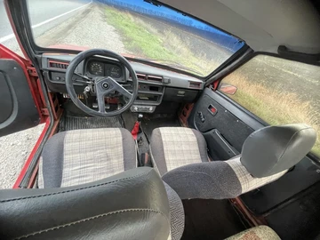 Авто ЗАЗ 1102 1994 № 8350799