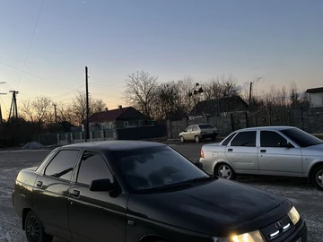 Авто ВАЗ 2110 2006 № 8350803