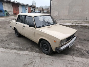 Авто ВАЗ 2105 1990 № 8350807