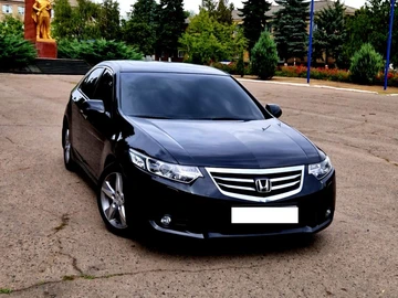 Авто Honda Accord 2012 № 8350809