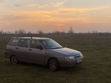 Авто ВАЗ 21112 2006 № 8350814