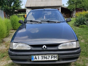 Авто Renault 19 1998 № 8350820