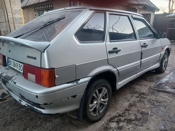 Авто ВАЗ 2114 2006 № 8350828