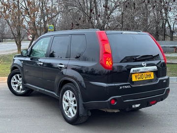 Авто Nissan X-Trail 2010 № 8350833