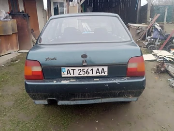 Авто ЗАЗ Таврия 2004 № 8350843