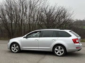 Авто Skoda Octavia 2014 № 8350845