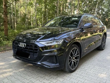 Авто Audi 100 2019 № 8350847