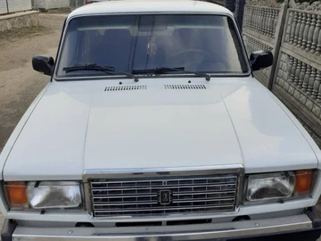 Авто ВАЗ 2107 2007 № 8350852